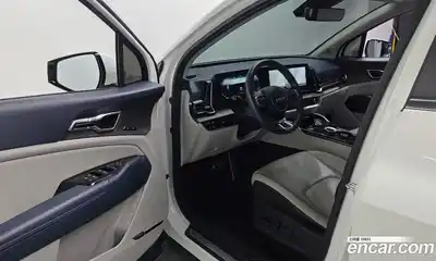 Kia Sportage 2024 1.6 автомат (гидро), миниатюра 10