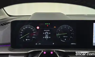 Kia Sportage 2025 1.6 автомат (гидро), миниатюра 11