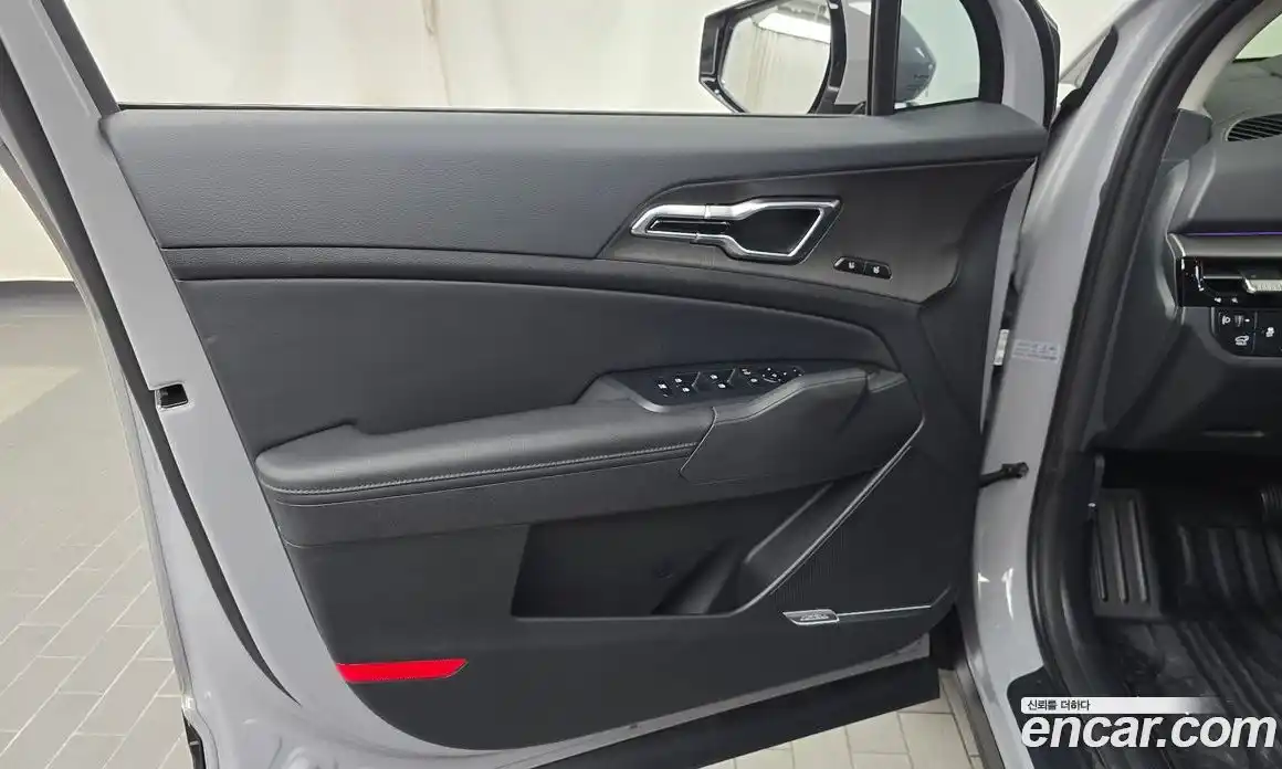 Kia Sportage 2025 1.6 автомат (гидро), фото 14