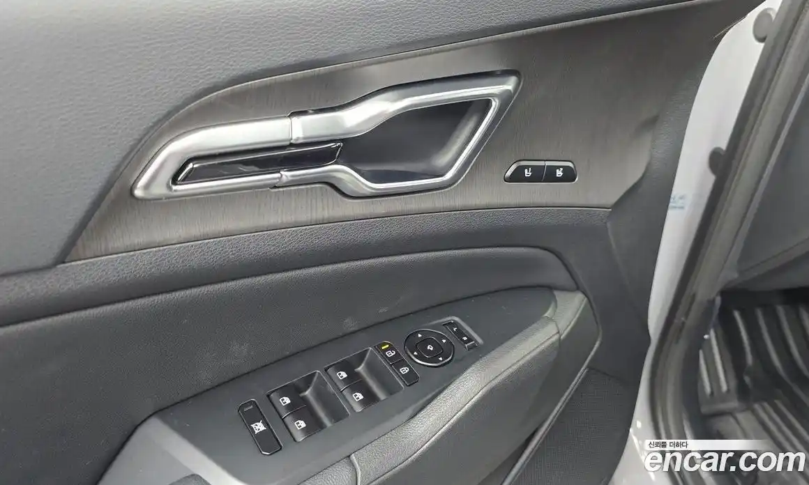 Kia Sportage 2025 1.6 автомат (гидро), фото 28