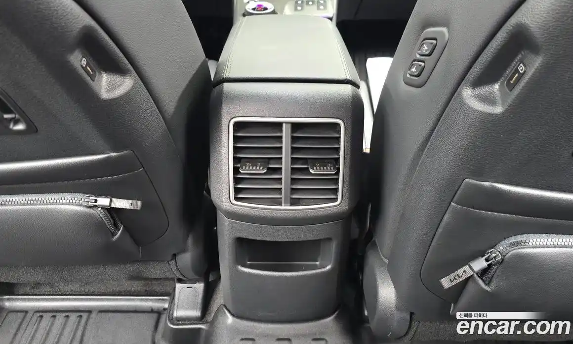 Kia Sportage 2025 1.6 автомат (гидро), фото 31