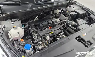 Kia Sportage 2025 1.6 автомат (гидро), миниатюра 6