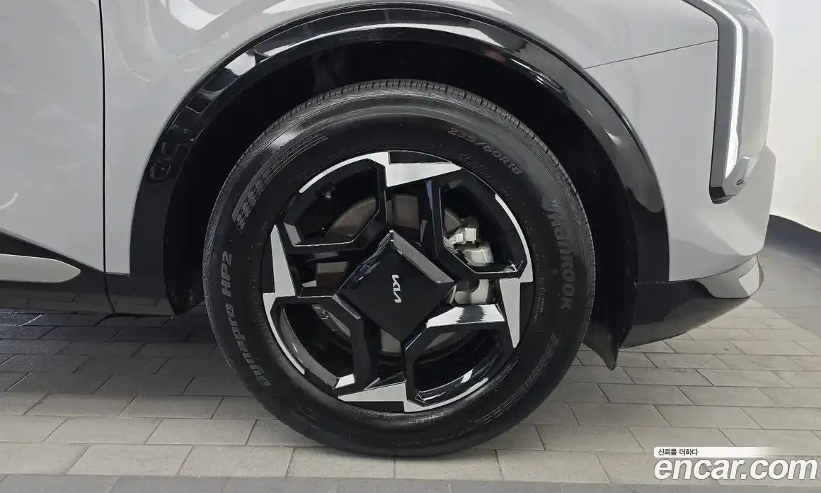 Kia Sportage 2025 1.6 автомат (гидро), фото 7
