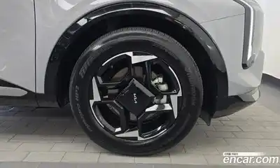 Kia Sportage 2025 1.6 автомат (гидро), миниатюра 7