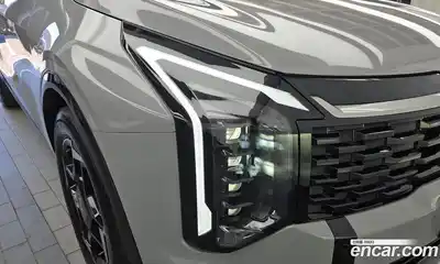 Kia Sportage 2025 1.6 автомат (гидро), миниатюра 8