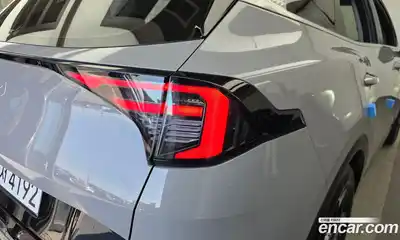 Kia Sportage 2025 1.6 автомат (гидро), миниатюра 9
