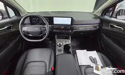 Kia Sportage 2025 1.6 автомат (гидро), миниатюра 10