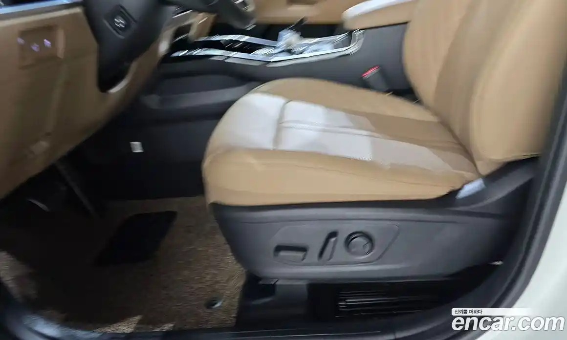 Kia Sorento 2024 1.6 автомат (гидро), фото 29