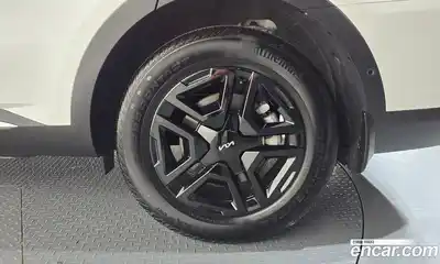 Kia Sorento 2024 1.6 автомат (гидро), миниатюра 7
