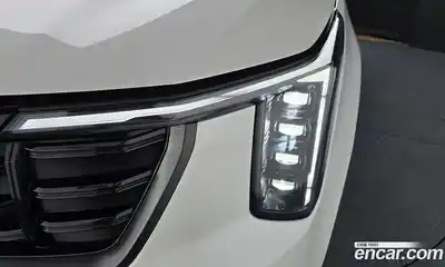Kia Sorento 2024 1.6 автомат (гидро), миниатюра 8