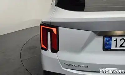 Kia Sorento 2024 1.6 автомат (гидро), миниатюра 9