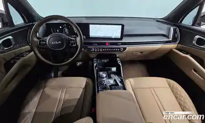 Kia Sorento 2024 1.6 автомат (гидро), миниатюра 10