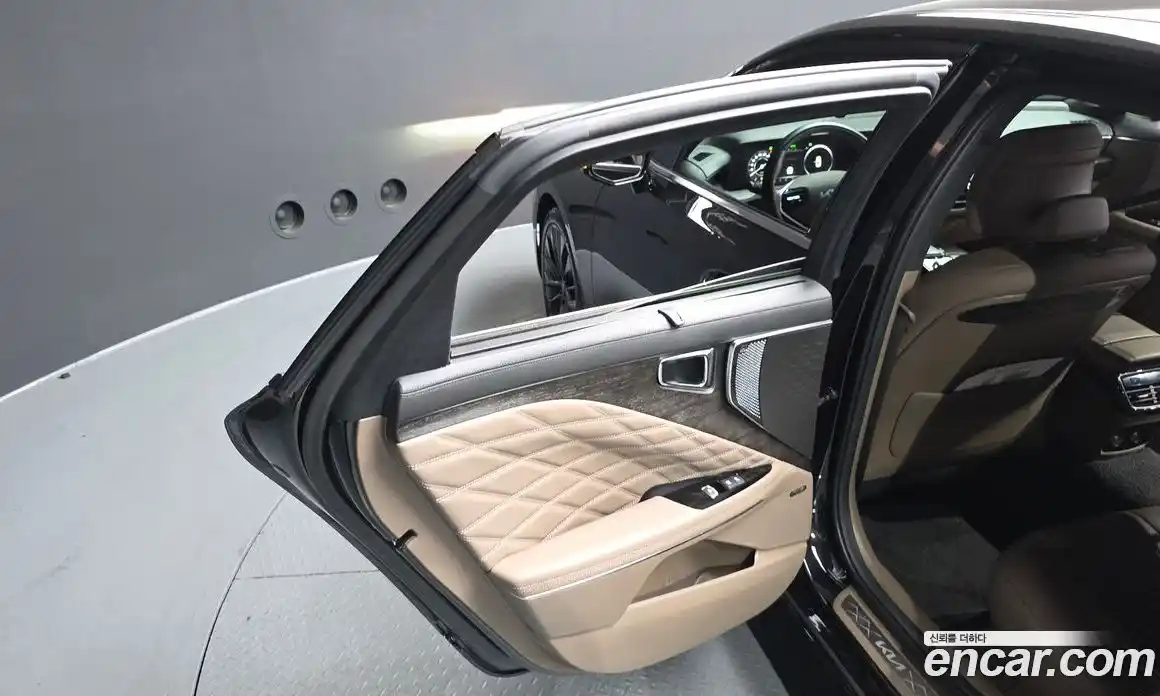 Kia K8 2023 3.5 автомат (гидро), фото 15