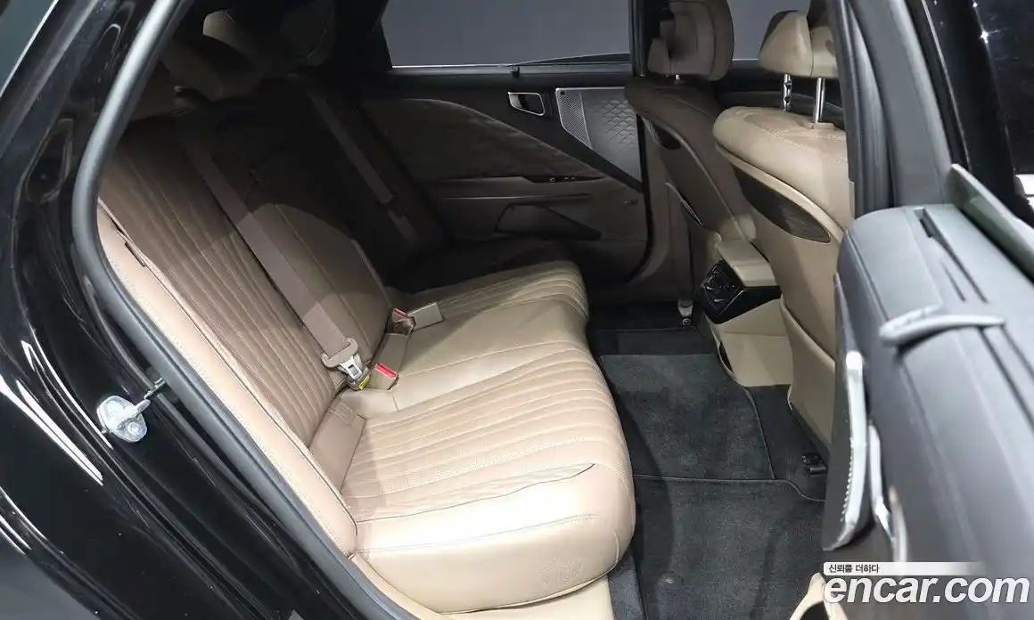 Kia K8 2023 3.5 автомат (гидро), фото 18
