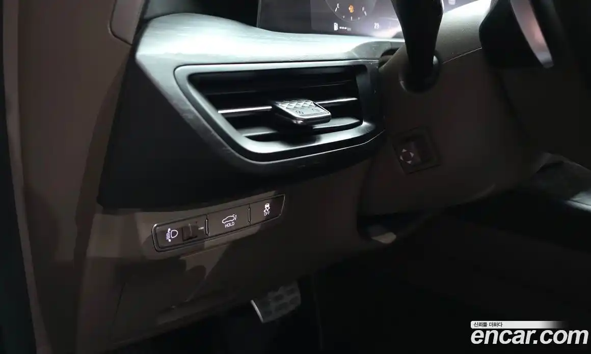 Kia K8 2023 3.5 автомат (гидро), фото 30