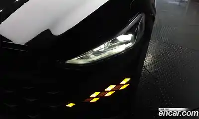 Kia K8 2023 3.5 автомат (гидро), миниатюра 8