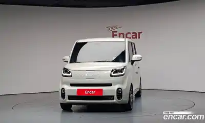 Kia Ray 2021 1.0 автомат (гидро), миниатюра 3
