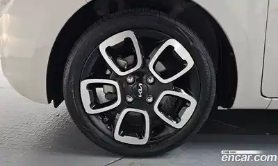 Kia Ray 2021 1.0 автомат (гидро), миниатюра 5