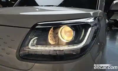 Kia Ray 2021 1.0 автомат (гидро), миниатюра 8