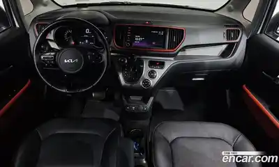 Kia Ray 2021 1.0 автомат (гидро), миниатюра 10