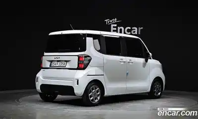 Kia Ray 2023 1.0 автомат (гидро), миниатюра 2
