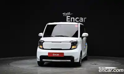 Kia Ray 2023 1.0 автомат (гидро), миниатюра 3