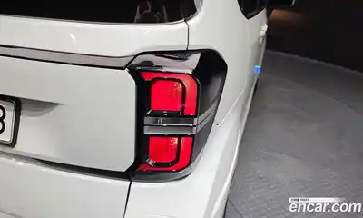 Kia Ray 2023 1.0 автомат (гидро), миниатюра 9