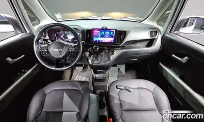 Kia Ray 2023 1.0 автомат (гидро), миниатюра 10