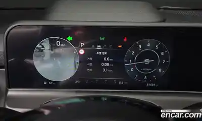 Kia Seltos 2024 2.0 автомат (гидро), миниатюра 11
