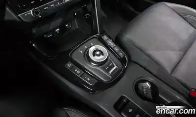 Kia Seltos 2024 2.0 автомат (гидро), миниатюра 12