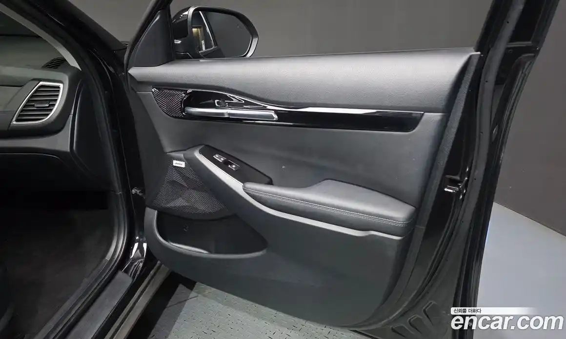 Kia Seltos 2024 2.0 автомат (гидро), фото 14