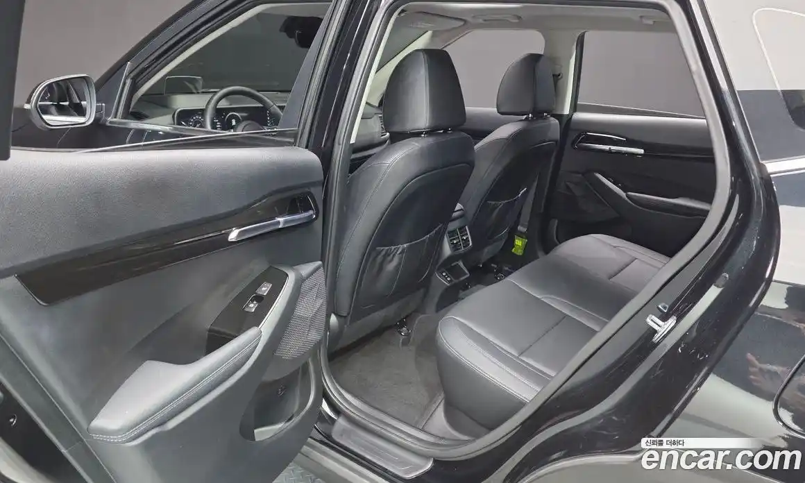 Kia Seltos 2024 2.0 автомат (гидро), фото 18