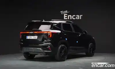 Kia Seltos 2024 2.0 автомат (гидро), миниатюра 2