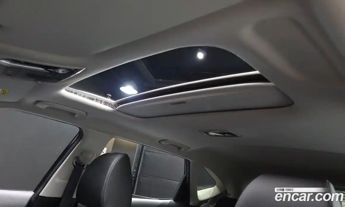 Kia Seltos 2024 2.0 автомат (гидро), фото 22
