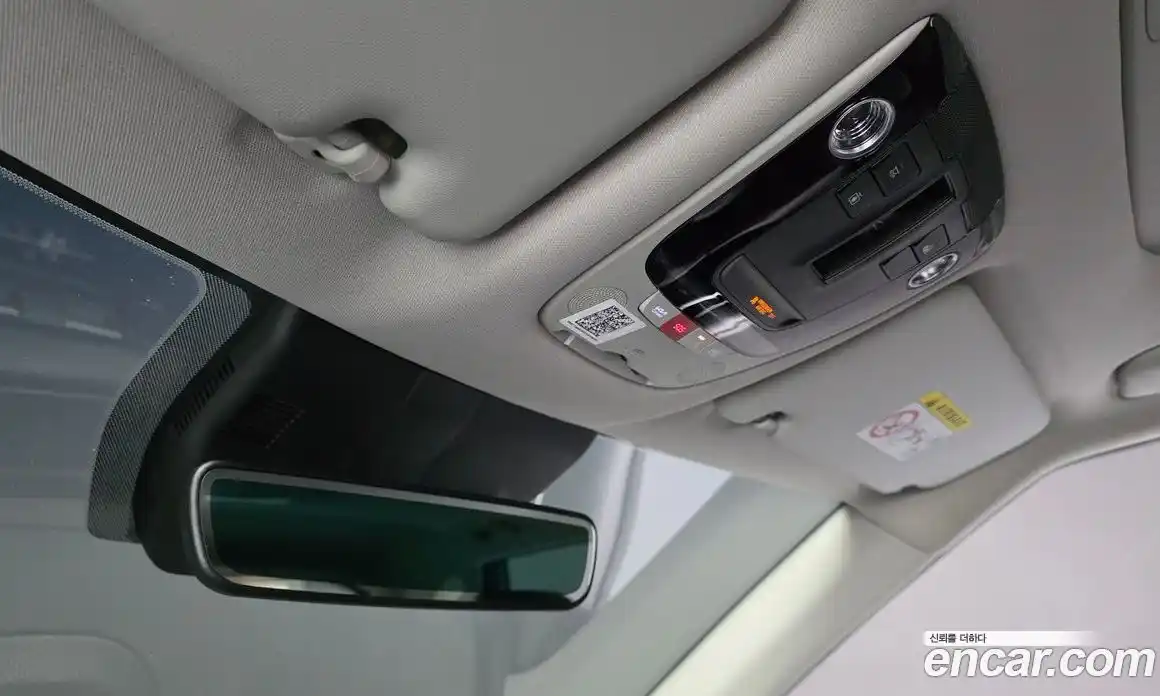 Kia Seltos 2024 2.0 автомат (гидро), фото 25
