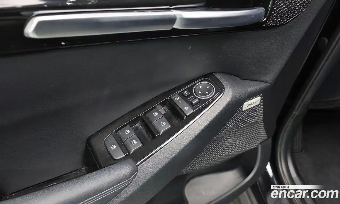 Kia Seltos 2024 2.0 автомат (гидро), фото 29