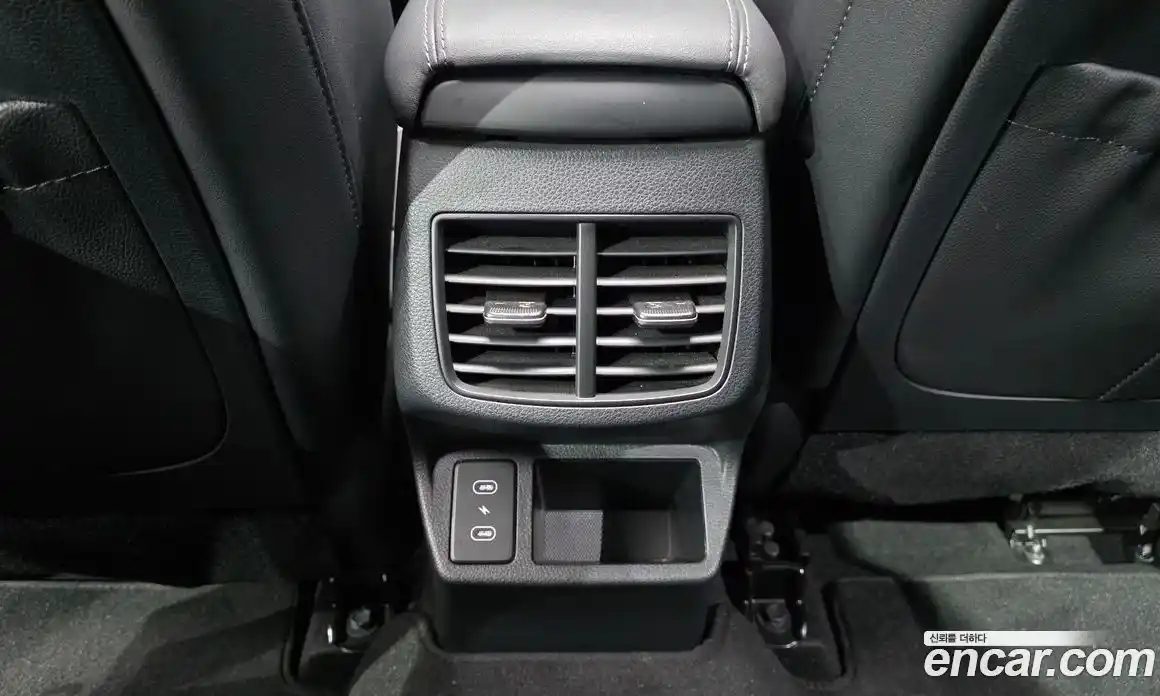 Kia Seltos 2024 2.0 автомат (гидро), фото 35