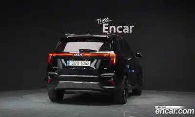 Kia Seltos 2024 2.0 автомат (гидро), миниатюра 4