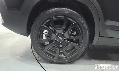 Kia Seltos 2024 2.0 автомат (гидро), миниатюра 5