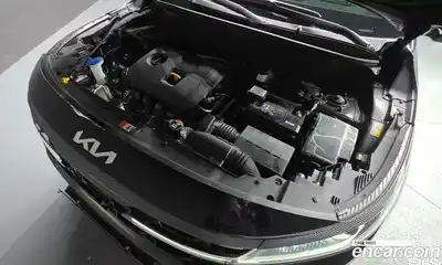 Kia Seltos 2024 2.0 автомат (гидро), миниатюра 6