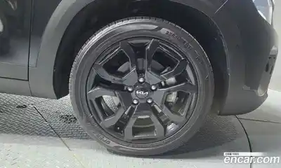 Kia Seltos 2024 2.0 автомат (гидро), миниатюра 7