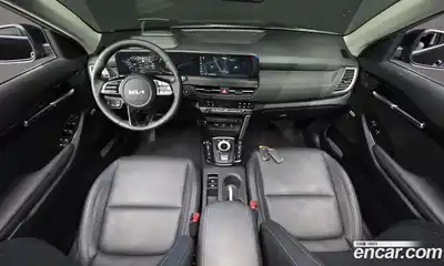 Kia Seltos 2024 2.0 автомат (гидро), миниатюра 10