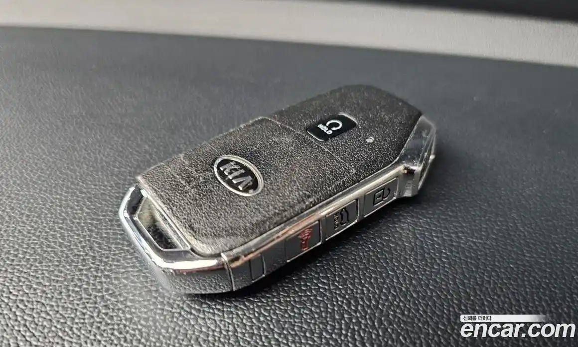 Kia Sorento 2021 2.2 автомат (гидро), фото 24