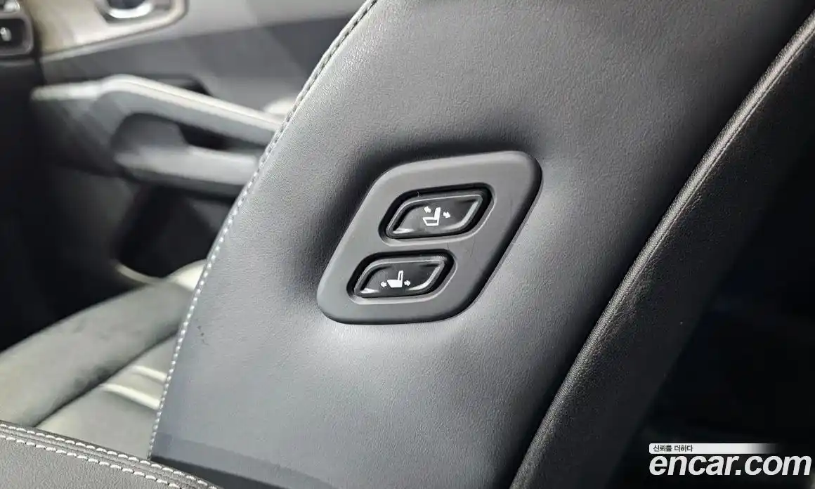 Kia Sorento 2021 2.2 автомат (гидро), фото 32