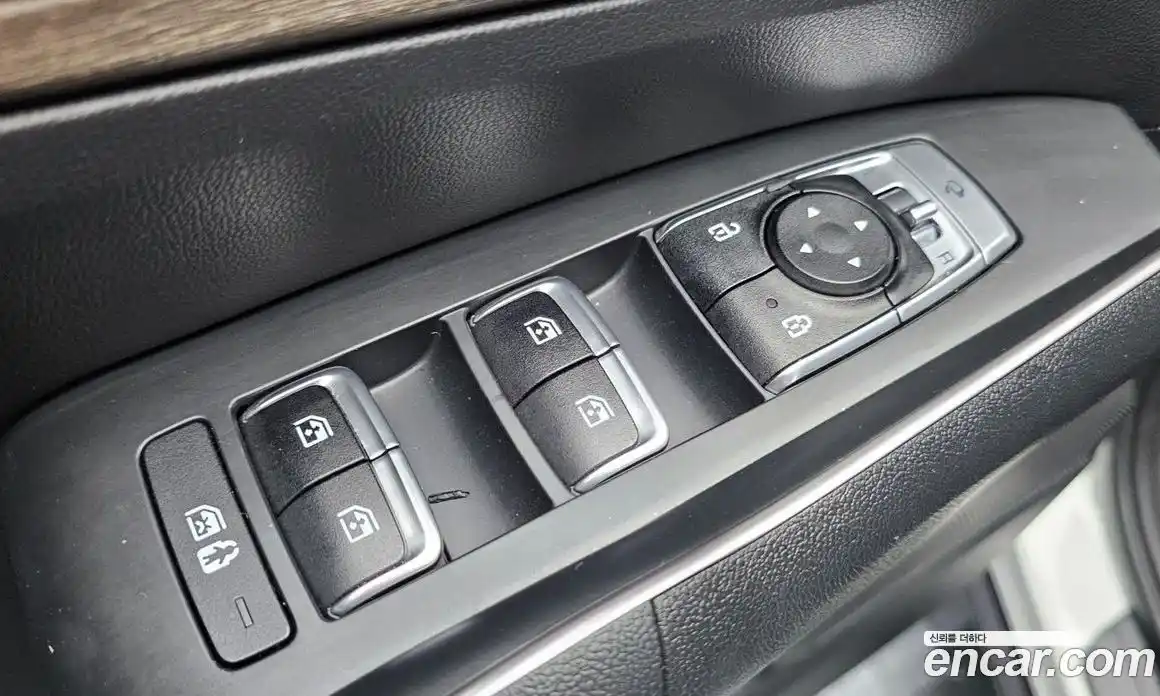 Kia Sorento 2021 2.2 автомат (гидро), фото 34