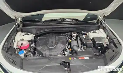 Kia Sorento 2021 2.2 автомат (гидро), миниатюра 6