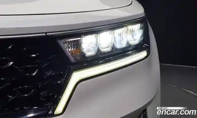 Kia Sorento 2021 2.2 автомат (гидро), миниатюра 8