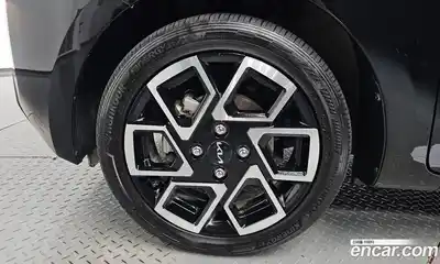 Kia Ray 2023 1.0 автомат (гидро), миниатюра 4