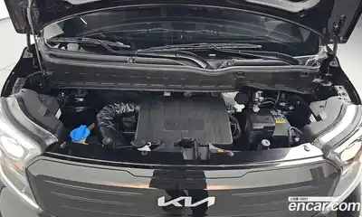 Kia Ray 2023 1.0 автомат (гидро), миниатюра 5