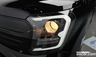 Kia Ray 2023 1.0 автомат (гидро), миниатюра 7
